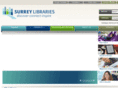 surreylibraries.ca