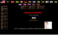 talynshears.com