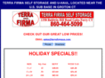 terrafirmaus.com