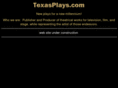 texasplays.com