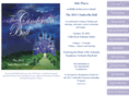 thecinderellaball-lr.org