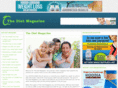 thedietmagazine.com