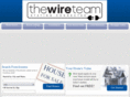 thewireteam.com