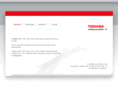 toshibatr.net
