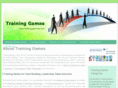 training-games.info