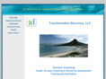 transformativediscovery.com