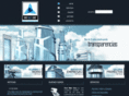 unomasunoaluminioyvidrio.com