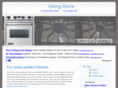 vikingstove.org