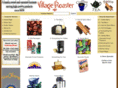 villageroaster.com