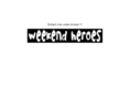 weekend-heroes.com