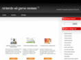 wii-game-reviews.org