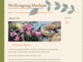 wollongongmarkets.com