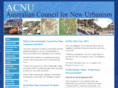 acnu.org