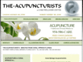 acupuncturecoralsprings.net