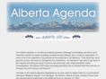 albertaagenda.com