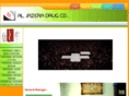 aljazeradrugco.com