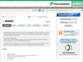 amber-herbicide.com