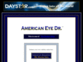 americaneyedr.com