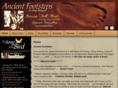 ancientfootsteps.com