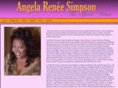 angelareneesimpson.com