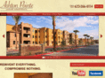 ashtonpointeapartments.com