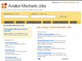 aviationmechanicjobs.org