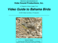 bahamabirds.net