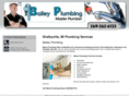 baileyplumbing.net