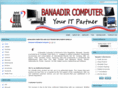 banaadircomputer.com