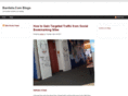 banlists.com