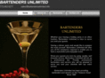 bartendersunlimited.info