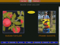 bloodstargallery.com
