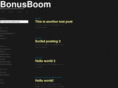 bonusboom.com