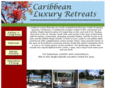 caribbeanluxuryretreats.com