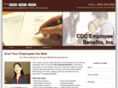cdcebi.com
