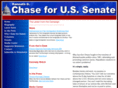 chaseforsenate.com