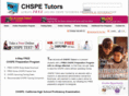 chspetutors.com