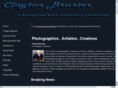 claytonbruster.com