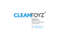 cleantoyz.com