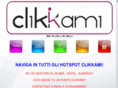 clikkami.info