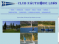 clubnauticoleon.es