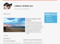 colleensartisticeye.com