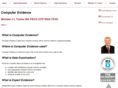 computerevidence.co.uk
