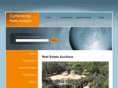 continentalrealtyauctions.com