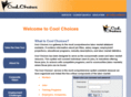 coolchoices.com