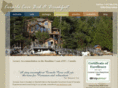 coraclecove.com