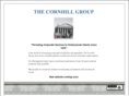 cornhillgroup.com