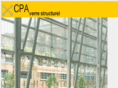 cpaglass.com