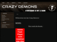 crazy-demons.de