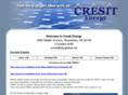 cresitenergy.com